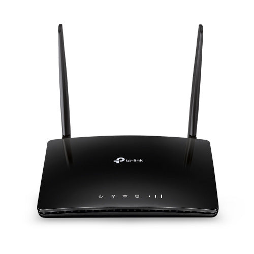 TP-LINK AC750 DUAL BAND WI-FI 4G LTE ROUTER ARCHER MR202