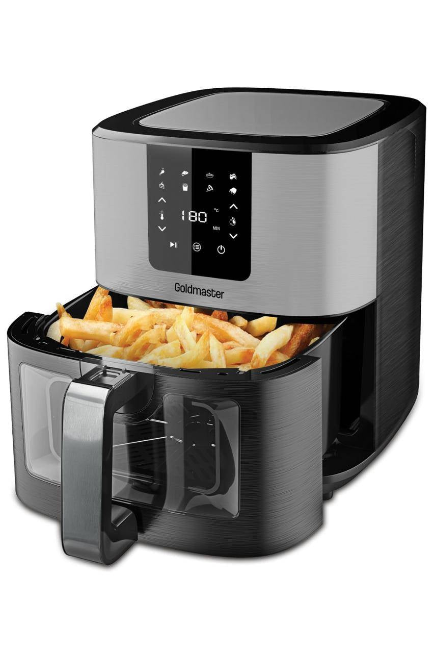 مقلاة الهوائية Goldmaster مقلاة الهوائية Goldmaster