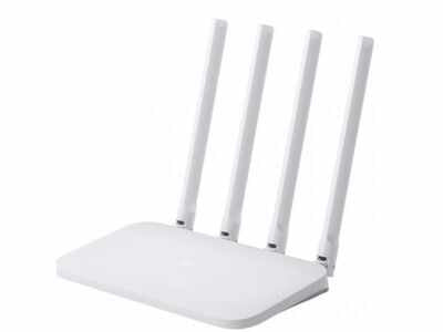 راوتر MI ROUTER 4C 300MBPS-SPEED راوتر MI ROUTER 4C 300MBPS-SPEED