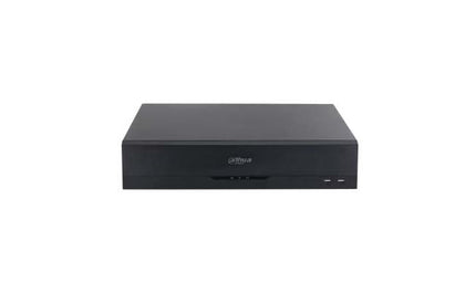 Dahua NVR5864-EI 64 Channels 2U 8HDDs WizSense Network Video Recorder