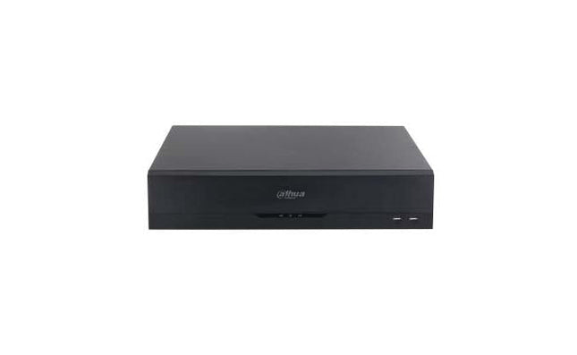 Dahua NVR5864-EI 64 Channels 2U 8HDDs WizSense Network Video Recorder