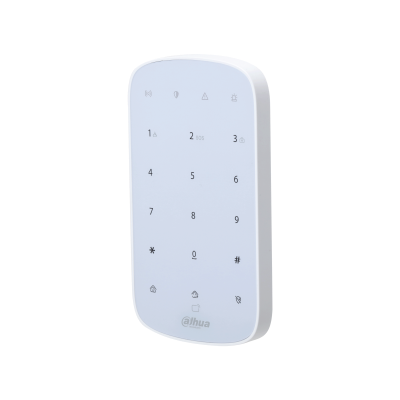 Dahua Wireless Keypad Dahua Wireless Keypad