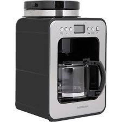 Goldmaster GM-7353 Digital Coffee Grinder and Maker
