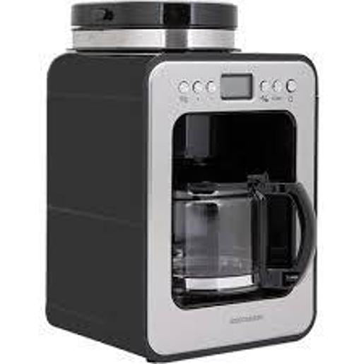 آلة صنع قهوة رقمية Goldmaster GM-7353 Digital آلة صنع قهوة رقمية Goldmaster GM-7353 Digital