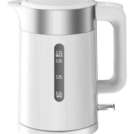 Sona Kettle 1.7 L - White
