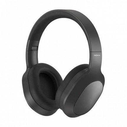 Nokia ANC Headphones black