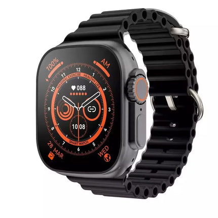KXD GS8 Ultra Watch