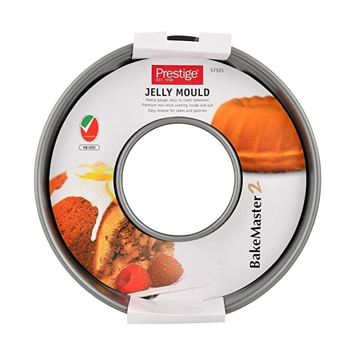 صينية دونات Prestige Donut Shape Pan صينية دونات Prestige Donut Shape Pan