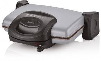 Goldmaster Granite Grill 1750W – Silver