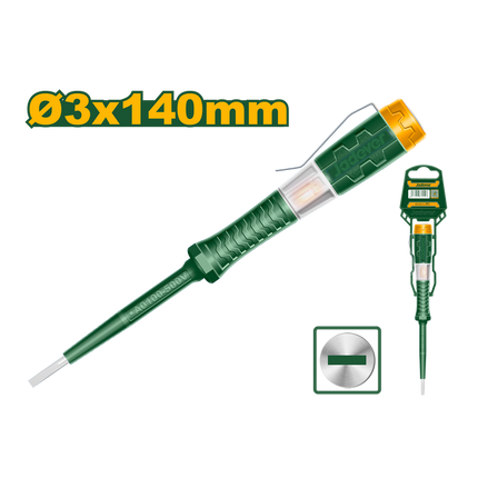 Jadever Voltage Tester Screwdriver
