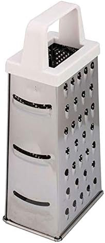 Prestige 4-Way Box Grater