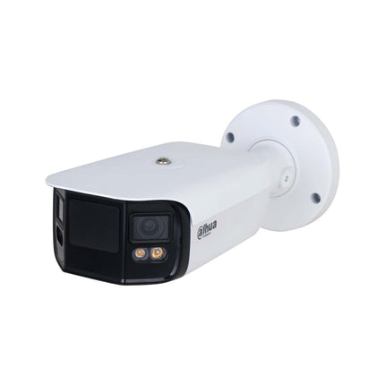 Dahua IPC-PFW5849-A180-E2-ASTE 2×4MP Full-Color Dual-Lens Splicing WizMind Netw