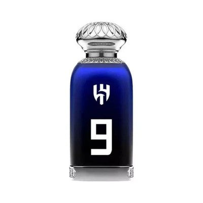Dkhoon Emirates Al-Hilal 9 On Fire Men's EDP 100ml