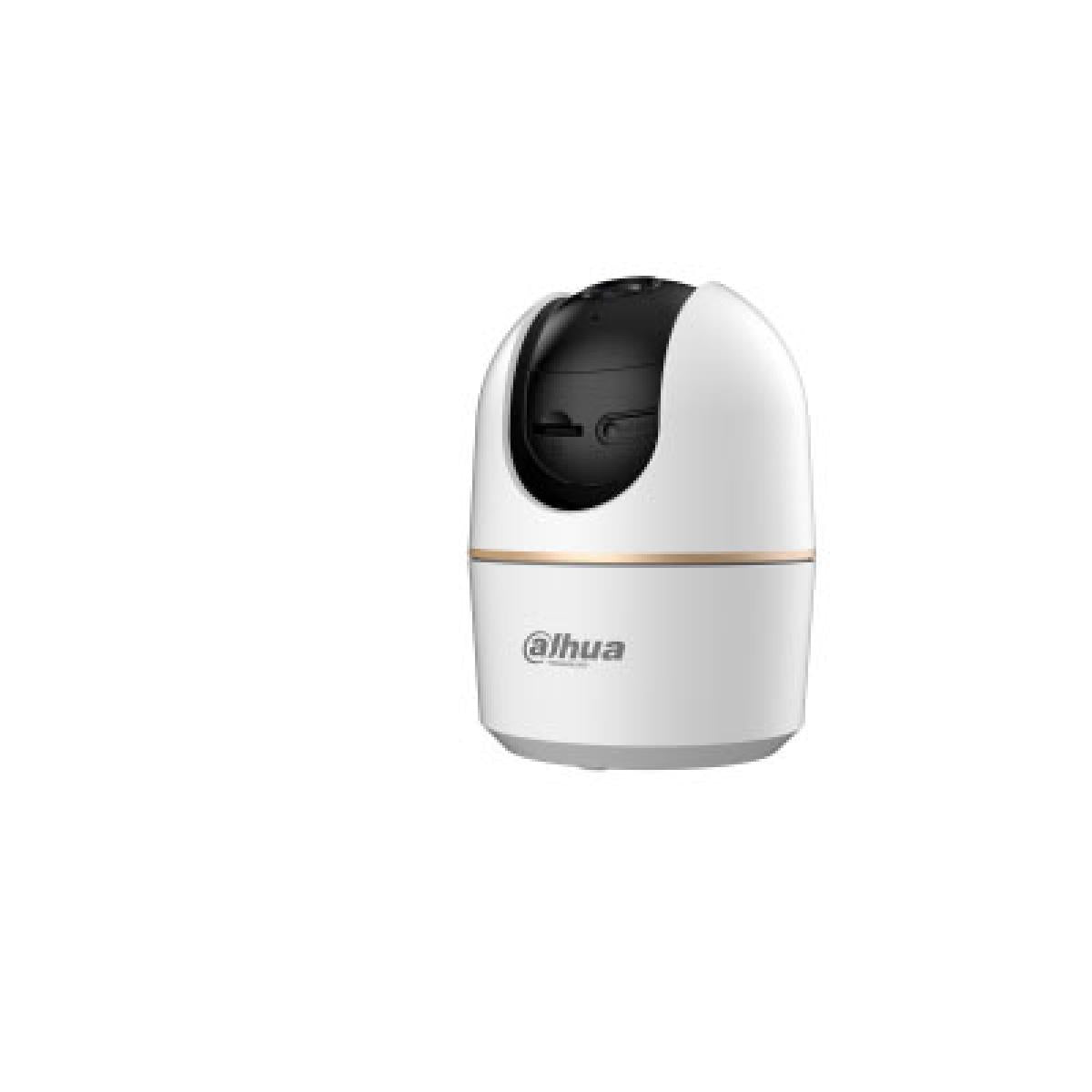 2MP Indoor Pan & Tilt Wi-Fi Network Camera 2MP Indoor Pan & Tilt Wi-Fi Network Camera