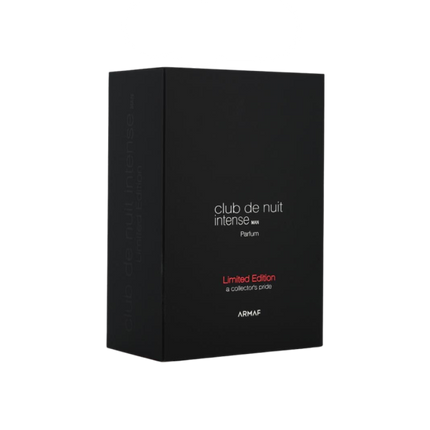 Armaf Club De Nuit Intense Limited Edition EDP 105ml