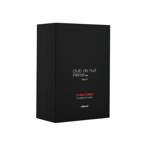 Armaf Club De Nuit Intense Limited Edition EDP 105ml