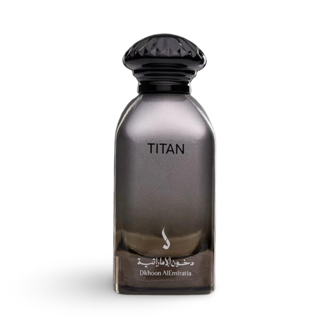DKHOON EMIRATES TITAN Eau de Parfum 100ml for Men