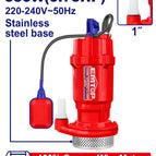 550W(0.75HP)
