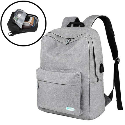 Coteci business thin backpack