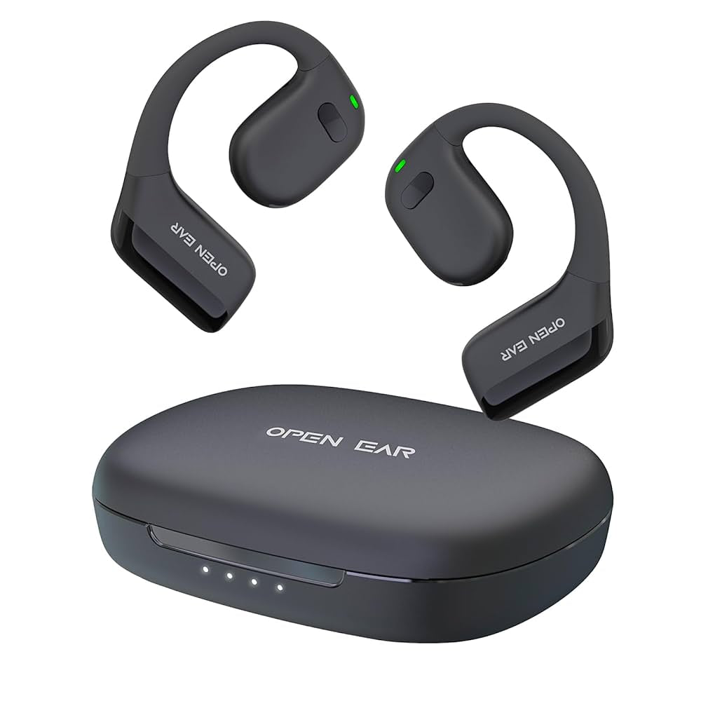 MCDODO Open-ear True Wireless MCDODO Open-ear True Wireless