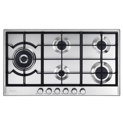 Elba Gas Hob 90 cm