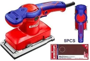 Finishing Sander