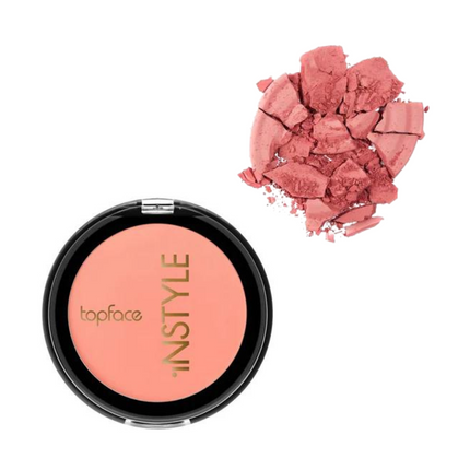 Topface Instyle Blush On