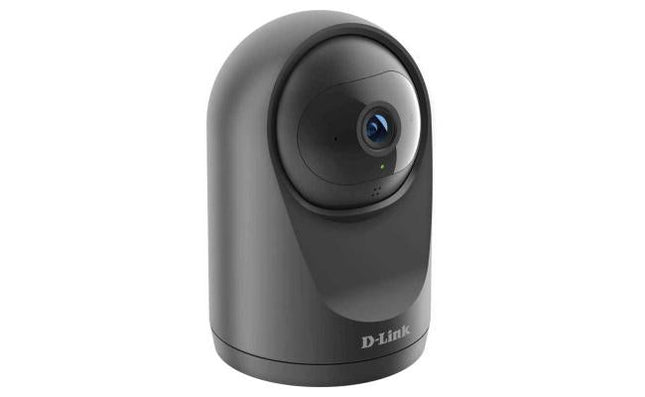 D-Link DCS-6500LH Compact Full HD Pan & Tilt Wi-Fi Cam