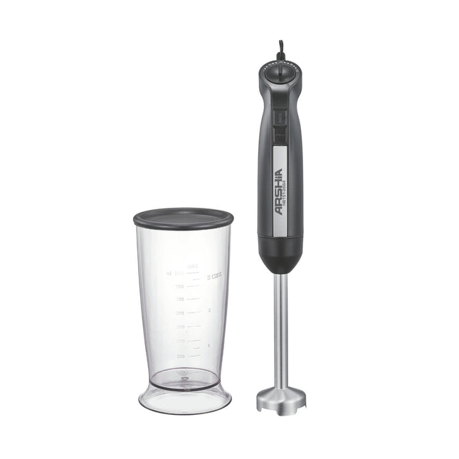 2664ArshiaHand Blender From Arshia 800W Motor | HB151-2664