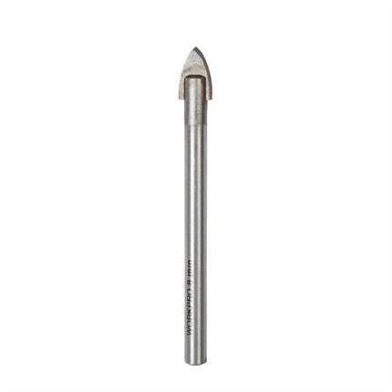  Workpro Glass Drill Bit – 6 mm