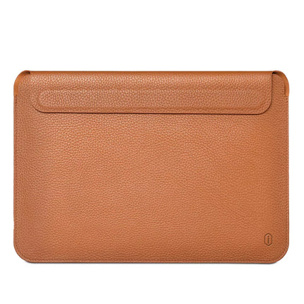 Genuine Leather Sleeve | 13.3