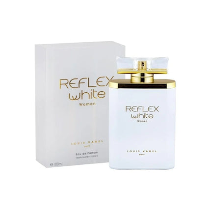 Louis Varel Reflex White EDP 100ml for Women