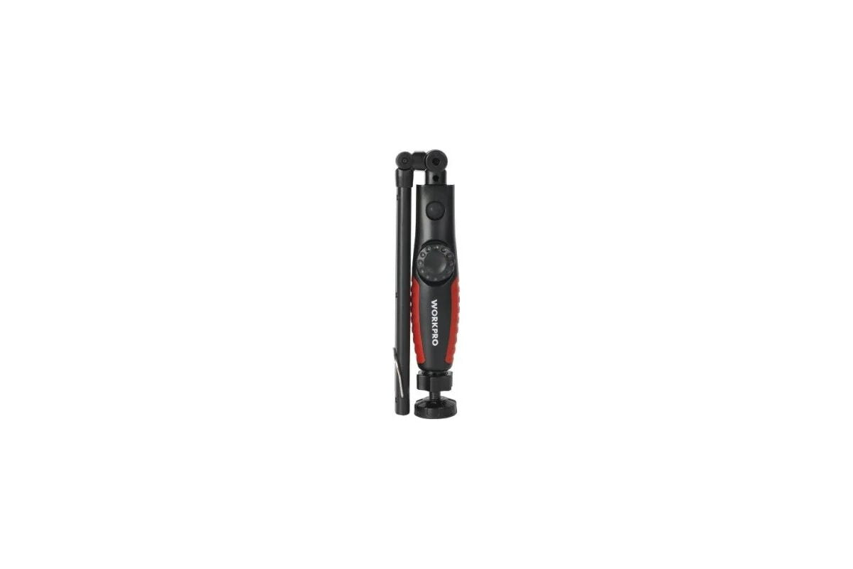 مصباح عمل WORKPRO قابل لإعادة الشحن بقوة 400 لومن | WP352003WE مصباح عمل WORKPRO قابل لإعادة الشحن بقوة 400 لومن | WP352003WE