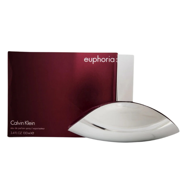 Calvin Klein Euphoria Eau de Parfum for Women 100ml