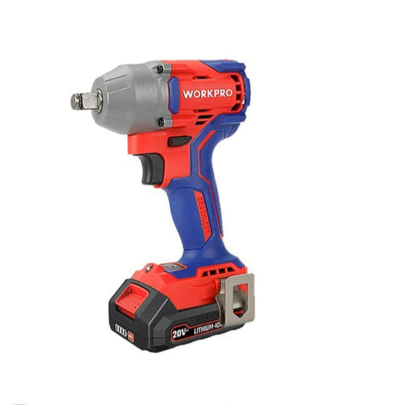 20V 1/2" Brushless Impact Wrench | WP390203