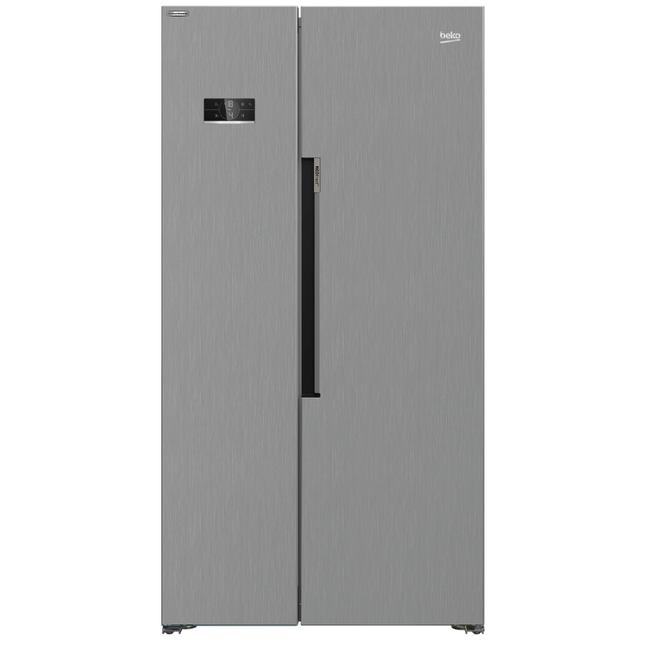 Beko GN164020XP 558L Inverter No Frost Refrigerator
