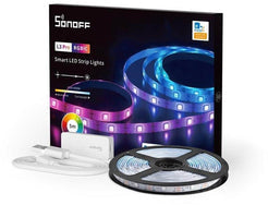 L3-5M SONOFF RGB Smart LED Strip Lights (Model: L3-5M)