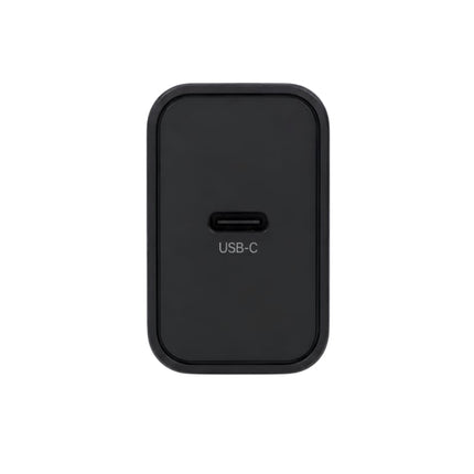 شاحن جداري فيليبس DLP5314CB/12 منفذ USB-C قدرة 60 واط مع قابس أوروبي