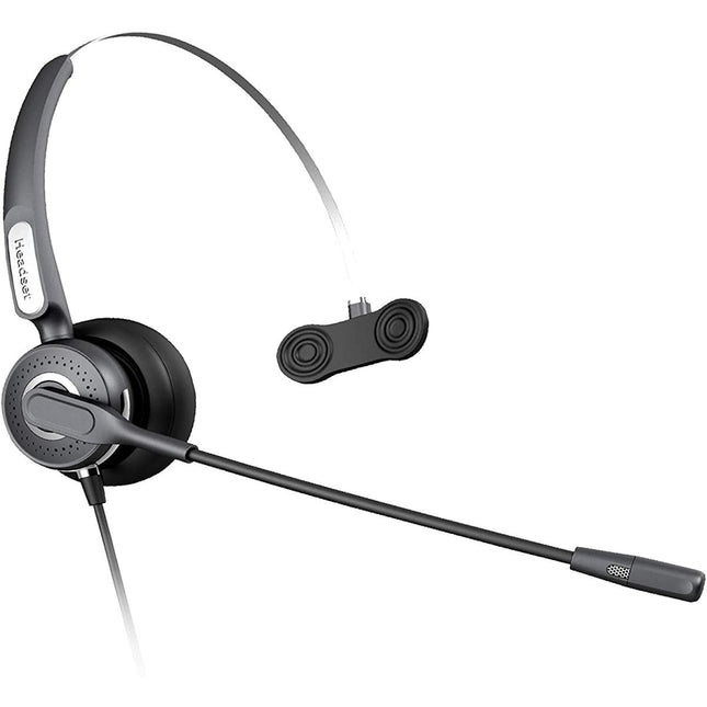 D-Link DPH-100 Pone Headset Reception/Operator Head