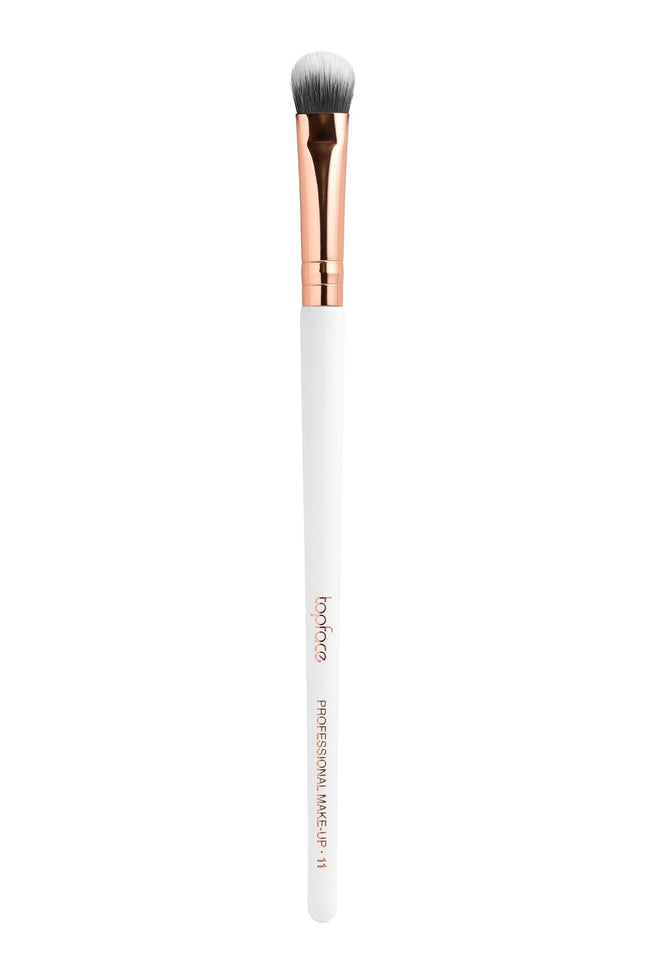 Topface Eyeshadow Brush 11 - Precision Blending Tool