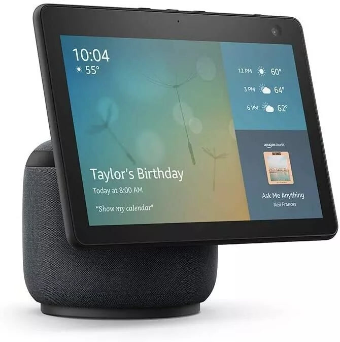 Wireless Speaker Amazon Echo Show Skype Echo Dot Amazon Echo Show