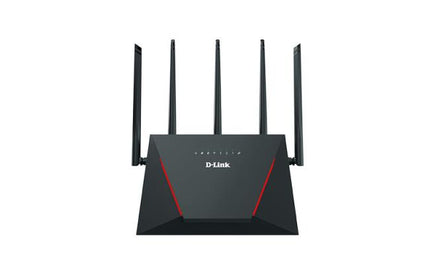 D-Link DIR-X3000Z AX3000 Mesh Gigabit Wi-Fi 6 Wireless