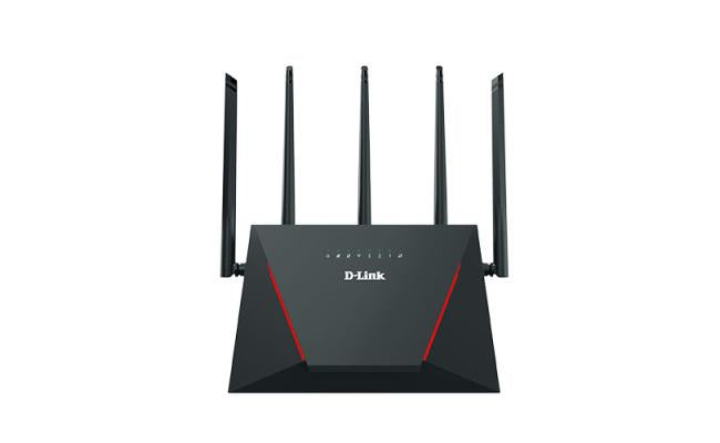 راوتر D-Link AX3000 Mesh Gigabit Wi-Fi 6 راوتر D-Link AX3000 Mesh Gigabit Wi-Fi 6