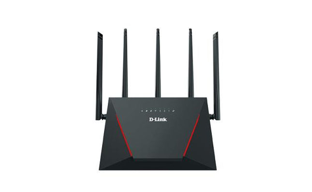 D-Link DIR-X3000Z AX3000 Mesh Gigabit Wi-Fi 6 Wireless