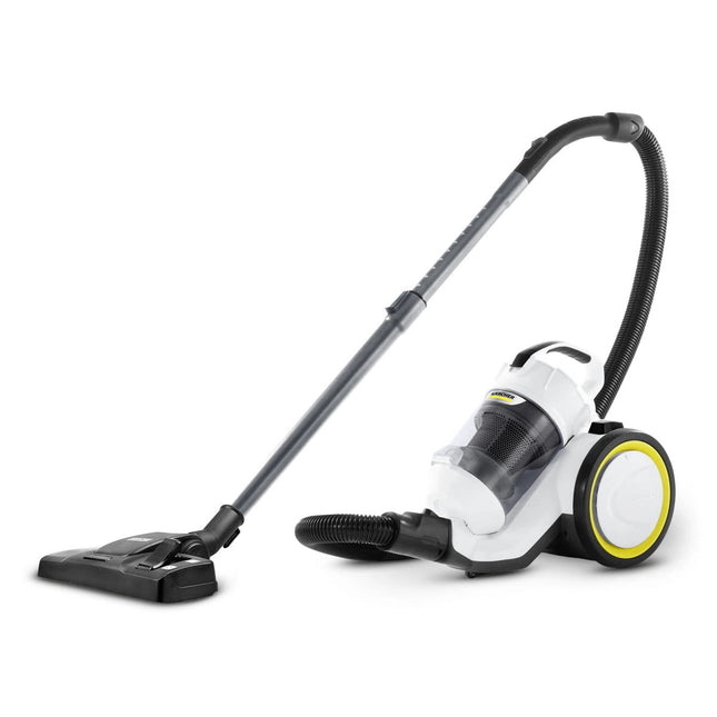 Cyclone Karcher Vacuum Cleaner 1100W Metal Pipe Bagless