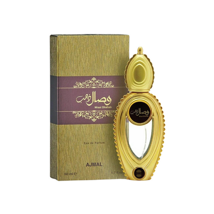 Ajmal Wisal Dhahab Oriental Perfume for Women