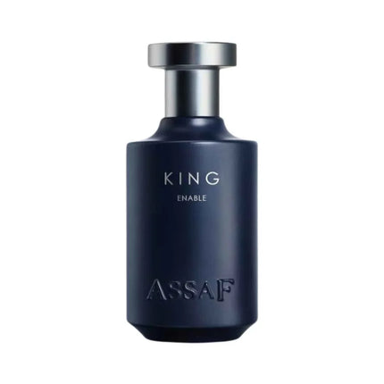 King Enable Eau de Parfum for Men 150ml by Assaf