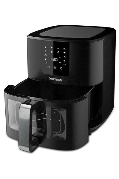 مقلاة الهوائية Goldmaster مقلاة الهوائية Goldmaster