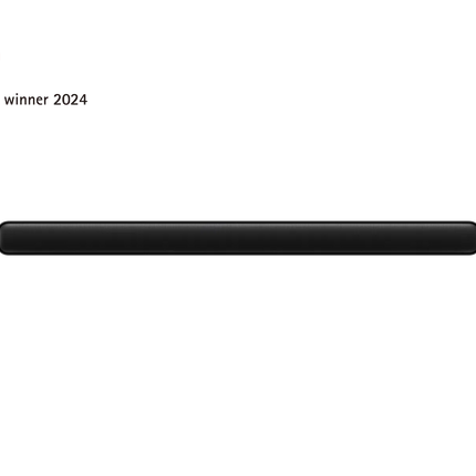 ساوند بار تي سي إل (TCL) موديل S45H بنظام Dolby Atmos - نظام 2.0 قنوات - مضخم صوت مدمج - قوة صوت 100 واط - بلوتوث 5.2 - HDMI eARC