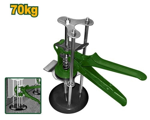  JADEVER Tile Regulator / Tile Gauge Tool